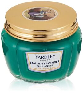 Yardley English Lavender Brilliantine