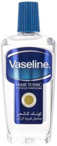 Vaseline Hair Tonic 200 ML