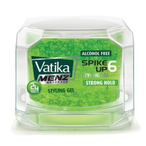 Vatika Hair Gel