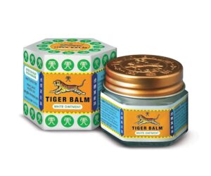 Tiger Balm White