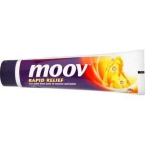 Moov Pain Relief Balm