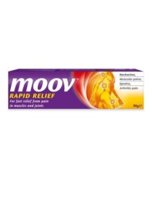 Moov Pain Relief Balm