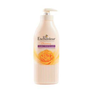 Enchanteur Charming Body Lotion