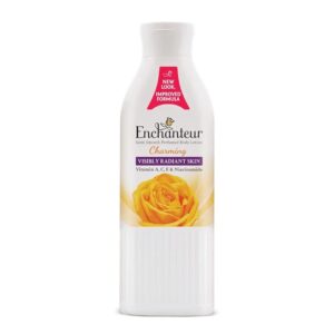 Enchanteur Charming Body Lotion