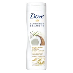 Dove Body Lotion