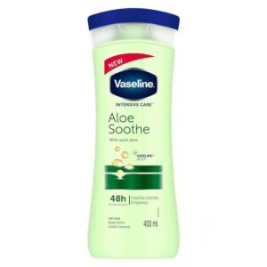 Vaseline Body Lotion