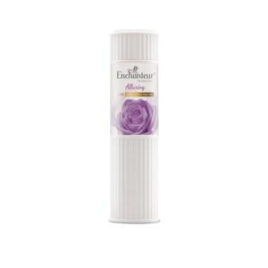 Enchanteur Lavender Perfumed Talc