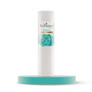 Enchanteur Gorgeous Perfumed Talc