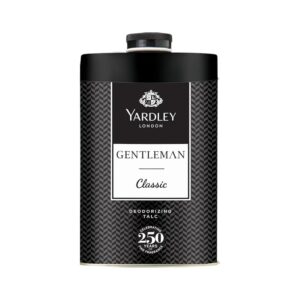 Yardley Gentleman Perfumed Talc