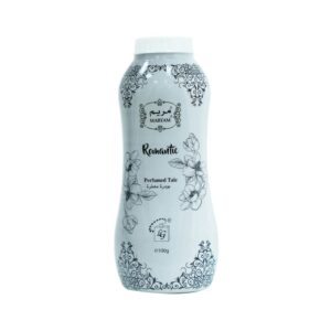 Maryam Perfumed Talc