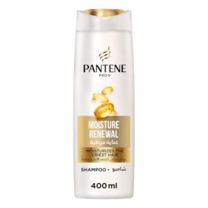 Pantene Shampoo 400ML