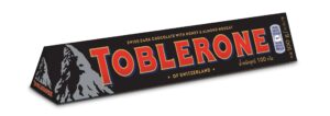 Toblerone Dark Chocolate