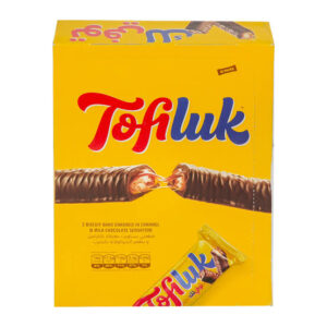 Tofi Luk
