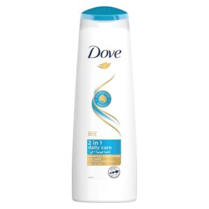Dove 2 in 1 Shampoo + Conditioner