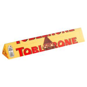 Toblerone 100g