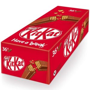 Kitkat 2 Finger