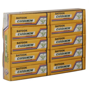 Bathook Cardamom