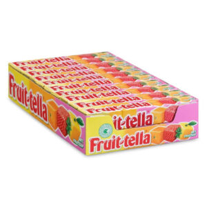 Fruittella