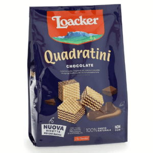 Loacker Quadratini