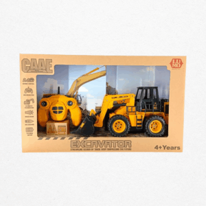 CAAE Excavator