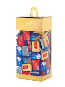 Lindt Napolitans