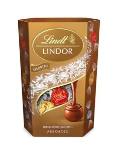 Lindt Lindor