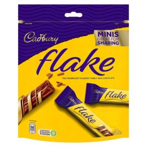 Flakes