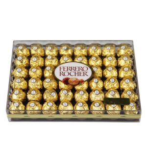 Ferrero Rocher T48
