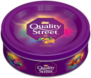 Quality Street 400g