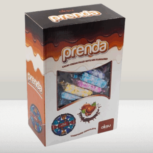 Aksu Prenda