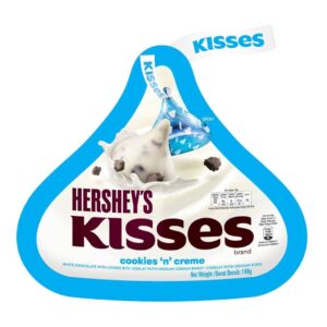 Hershey’s Kisses 146g