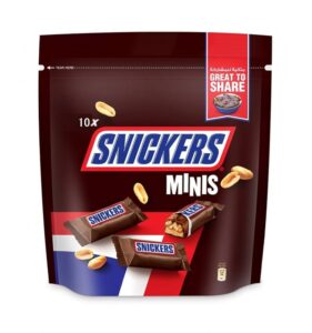 Snickers Minis