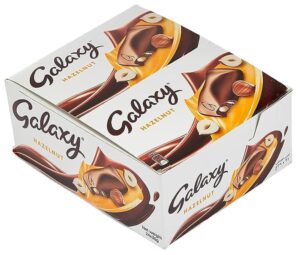 Galaxy Hazelnut