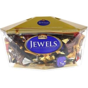 Galaxy Jewels