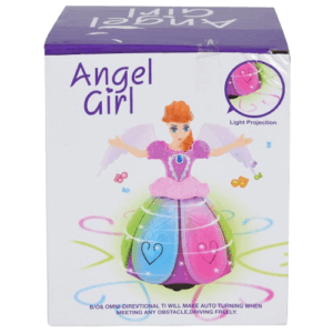 Angel Girl