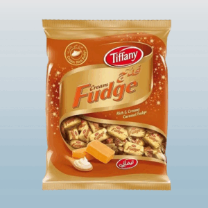 Tiffany Cream Fudge