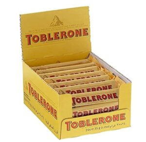 Toblerone