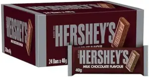 Hershey’s Chocolate