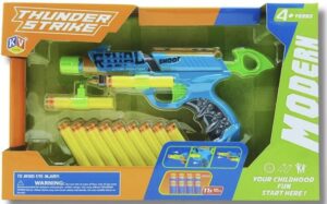 Thunder Strike Gun