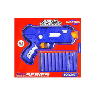 Air Blaster Gun