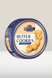 Royal Classic Butter Cookies