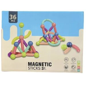 Magnetic Sticks