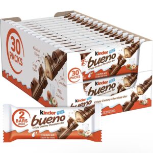Kinder Beuno Chocolate