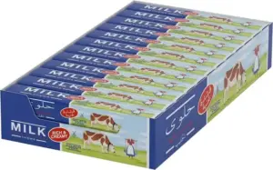 Alpenliebe Milk Chews