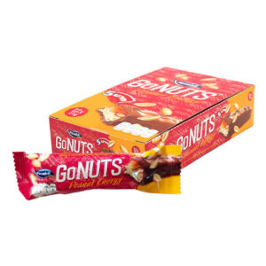 Go Nuts