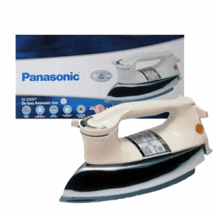 Panasonic Heavy Weight Iron Box