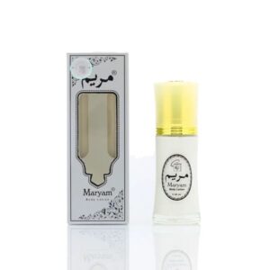Maryam Body Lotion