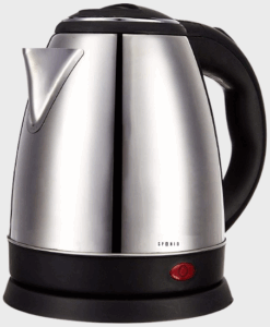 Spanio Electric Kettle