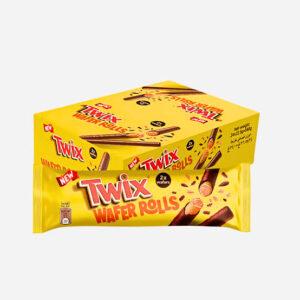 Twix Wafer Roll