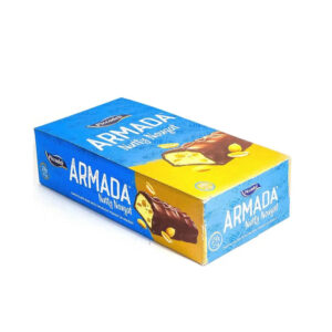 Armada Nutty Nougat